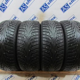 шины бу 215 55 R16 Nexen Winguard WinSpike WH62 - 0027723