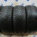 шины бу 215 55 R16 Nexen Winguard WinSpike WH62 - 0027723