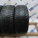 шины бу 215 55 R16 Nexen Winguard WinSpike WH62 - 0027723
