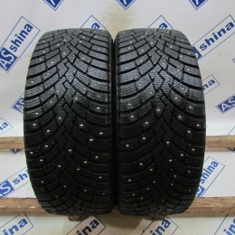 шины бу 225 45 R18 Pirelli Ice Zero 2 - 0027725