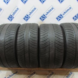 шины бу R20 255-40 285-35 Michelin - 0027731