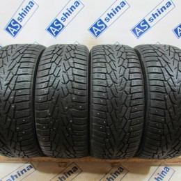 шины бу 235 55 R17 Nokian Nordman 7 - 0027732