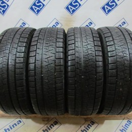 шины бу 205 60 R16 Formula Ice FR - 0027733