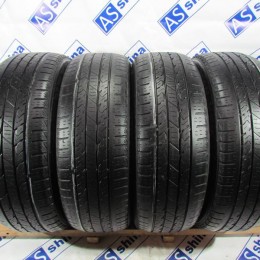 шины бу 225 60 R18 Nexen Roadian HTX RH5 SUV - 0027755