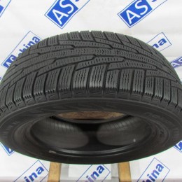 шины бу 215 60 R16 Nokian Nordman RS2 - 0027756