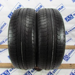 шины бу 225 65 R17 Michelin Latitude X-ICE Xi2 - 0027757