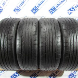 шины бу 235 55 R20 Hankook Dynapro HP2 RA33 - 0027759