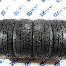 шины бу 295 40 R21 Yokohama ice GUARD G075 - 0027761