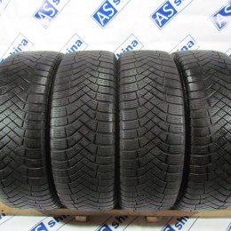 шины бу 215 65 R17 Pirelli Ice Zero FR - 0027762