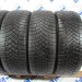 шины бу 215 65 R17 Pirelli Ice Zero FR - 0027762