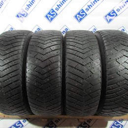 шины бу 235 55 R19 Goodyear Ultra Grip Ice Arctic SUV 4x4 - 0027765
