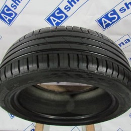 шины бу 225 50 R17 Cordiant Sport 3 - 0027767