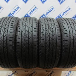 шины бу 265 60 R18 Roadstone ROADIAN HTX SUV RH5 - 0027768