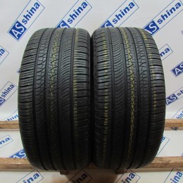 шины бу 275 40 R22 Pirelli Scorpion Zero All Season - 0027770