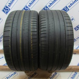 шины бу 315 40 R21 Pirelli P Zero PZ4 - 0027772