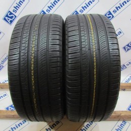 шины бу 285 45 R22 Pirelli Scorpion Zero All Season - 0027773
