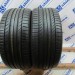 шины бу 285 40 R22 Continental ContiSportContact 5 - 0027777