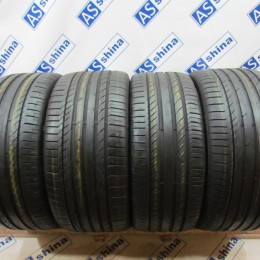шины бу R21 275-45 315-40 Continental - 0027778