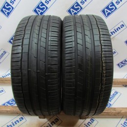 шины бу 255 40 R21 Hankook Ventus S1 Evo3 SUV K127A - 0027779