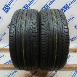шины бу 265 45 R21 Michelin Latitude Tour HP - 0027780