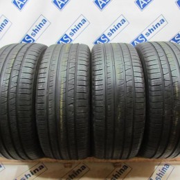 шины бу 265 60 R18 Pirelli Scorpion Verde All Season - 0027785