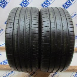 шины бу 265 40 R21 Pirelli P Zero PZ4 - 0027786