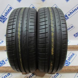 шины бу 215 55 R17 Pirelli P7 Evo Performance - 0027787