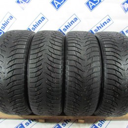 шины бу 205 60 R16 Marshal WinterCraft Ice WI31 - 0027790