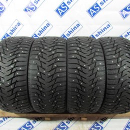 шины бу 235 35 R19 Sailun Ice Blazer WST3 - 0027795