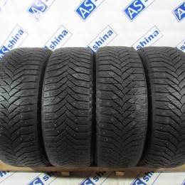 шины бу 215 55 R17 Triangle IceLink - 0027796