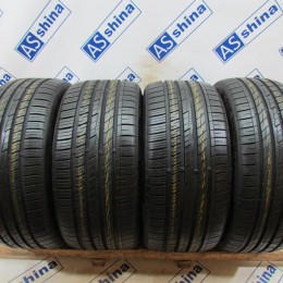 шины бу R19 225-40 255-35 Nexen - 0027797