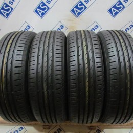 шины бу 205 65 R15 Nexen N'Blue HD Plus - 0027798