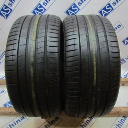 шины бу 305 40 R20 Pirelli P Zero PZ4 - 0027799