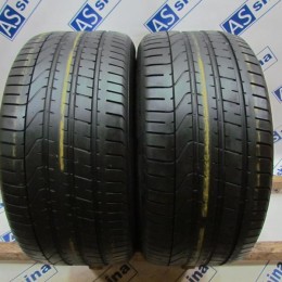 шины бу 305 40 R20 Pirelli P Zero - 0027800
