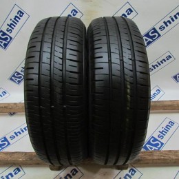 шины бу 195 65 R15 Dunlop Enasave EC204 - 0027806