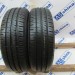 шины бу 195 65 R15 Dunlop Enasave EC204 - 0027806