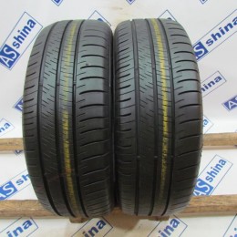 шины бу 215 60 R16 Dunlop Enasave RV505 - 0027807