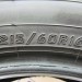 шины бу 215 60 R16 Dunlop Enasave RV505 - 0027807