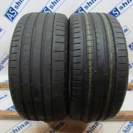 шины бу 285 40 R22 Yokohama Advan Sport V-107 - 0027808