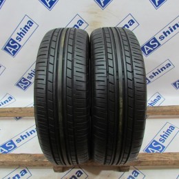 шины бу 195 65 R15 Yokohama Ecos ES31 - 0027809