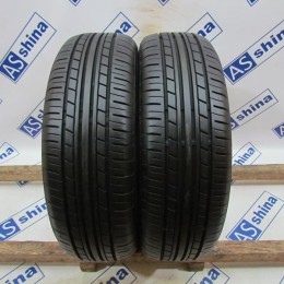 шины бу 195 65 R15 Yokohama Ecos ES31 - 0027810