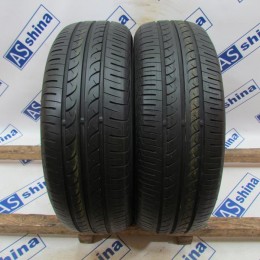 шины бу 205 65 R15 Yokohama BluEarth AE01 - 0027811