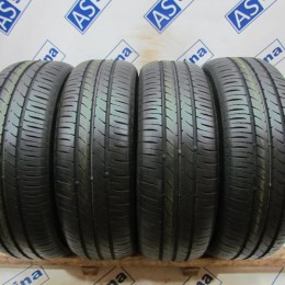 шины бу 195 65 R15 Toyo NanoEnergy 3 Plus - 0027813