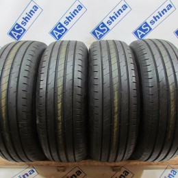 шины бу 225 65 R17 Goodyear EfficientGrip 2 SUV - 0027814