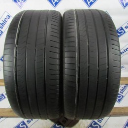 шины бу 275 50 R20 Bridgestone Alenza 001 - 0027818