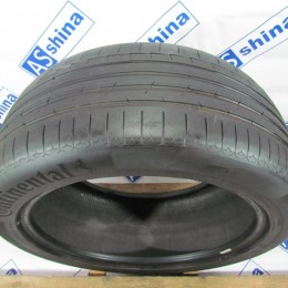 шины бу 275 45 R21 Continental ContiSportContact 6 - 0027820