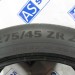 шины бу 275 45 R21 Continental ContiSportContact 6 - 0027820