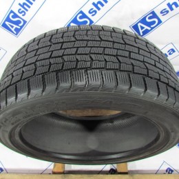шины бу 245 45 R19 Goodyear Ultra Grip Ice Navi Zea - 0027821