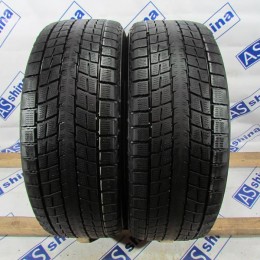 шины бу 235 55 R18 Dunlop Winter Maxx SJ8 - 0027823