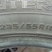 шины бу 235 55 R18 Dunlop Winter Maxx SJ8 - 0027823